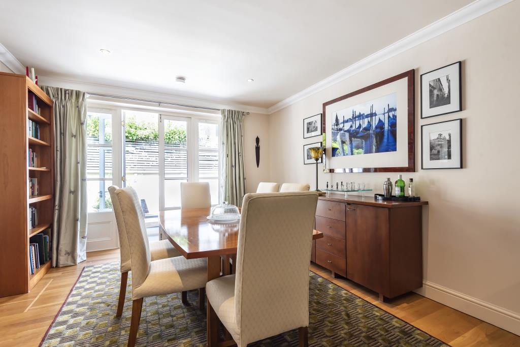 Dinning Room