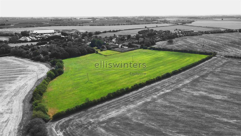 The Limes, Ramsey Road, Kings Ripton   Aerial High