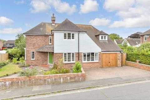 3 bedroom detached house for sale, St. George's Lees, Sandwich, Kent