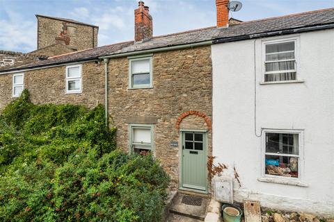 1 bedroom terraced house for sale, 5 St Andrews Road, Bridport