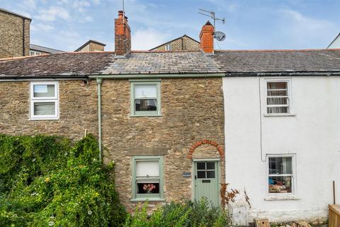 1 bedroom terraced house for sale, 5 St Andrews Road, Bridport