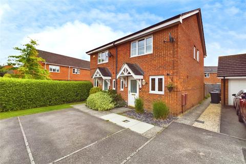 2 bedroom semi-detached house for sale, Imperial Way, Thatcham, Berkshire, RG19