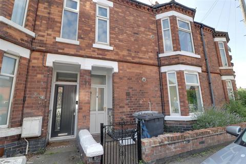 4 bedroom house for sale, 88a & 88b Queen Street, Crewe