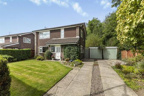 3 bedroom detached house for sale, Linney Road, Stockport SK7