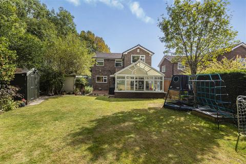 3 bedroom detached house for sale, Linney Road, Stockport SK7