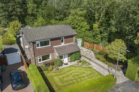 3 bedroom detached house for sale, Linney Road, Stockport SK7