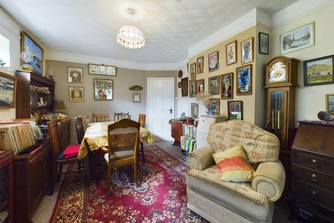 4 bedroom detached bungalow for sale, Howards Hill, Cromer