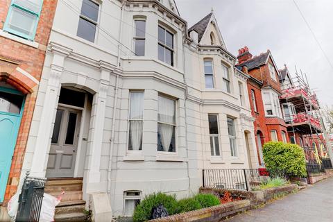 2 bedroom duplex to rent, Dale Street, Leamington Spa