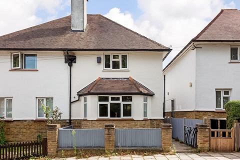 3 bedroom house for sale, Tivoli Road, West Norwood, London, SE27