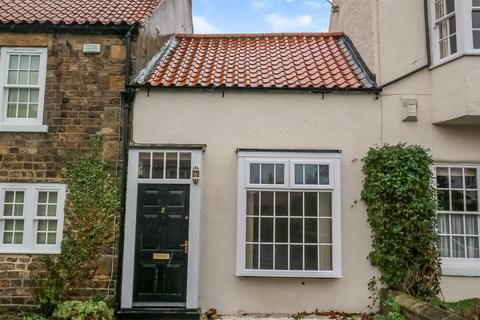 1 bedroom cottage to rent, High Row, Scorton, Richmond