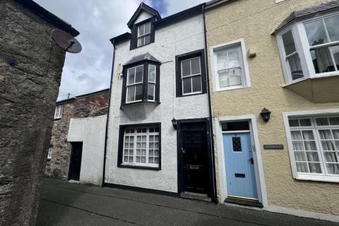 3 bedroom townhouse for sale, Gadlys Lane, Beaumaris