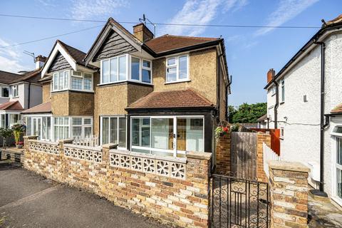 3 bedroom semi-detached house for sale, Ewell By Pass, Epsom KT17