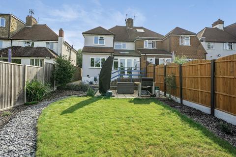 3 bedroom semi-detached house for sale, Ewell By Pass, Epsom KT17