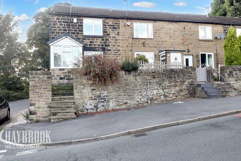 2 bedroom end of terrace house for sale, Fox Hill Road, Sheffield