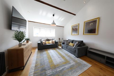 1 bedroom apartment for sale, The Academy, George Street, Hull