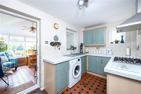 2 bedroom semi-detached house for sale, Burton Road, Heckington, Sleaford, Lincolnshire, NG34