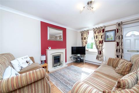 2 bedroom semi-detached house for sale, Burton Road, Heckington, Sleaford, Lincolnshire, NG34