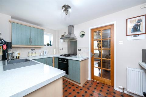 2 bedroom semi-detached house for sale, Burton Road, Heckington, Sleaford, Lincolnshire, NG34