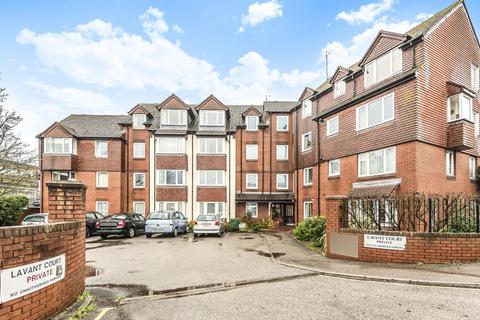 1 bedroom apartment for sale, Charles Street, Lavant Court Charles Street, GU32