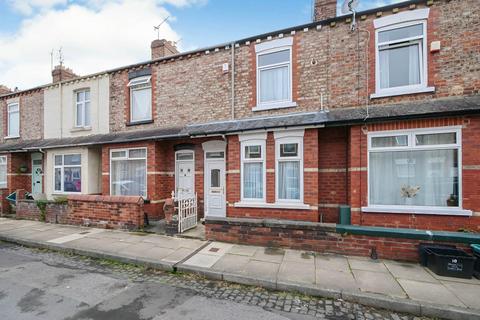 2 bedroom terraced house for sale, Baker Street, York