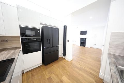 1 bedroom apartment for sale, The Academy, George Street, Hull