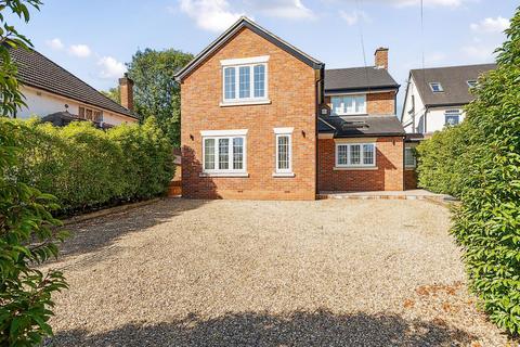 5 bedroom detached house for sale, Clamp Hill, Harrow Weald HA7