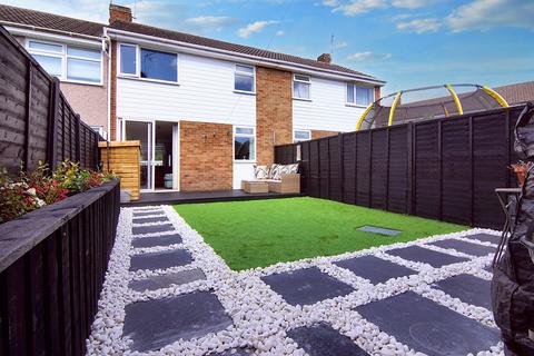 3 bedroom terraced house for sale, Sutherland Avenue, Coventry CV5