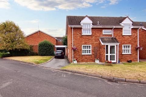 3 bedroom detached house for sale, Underhill Close, Coventry CV3