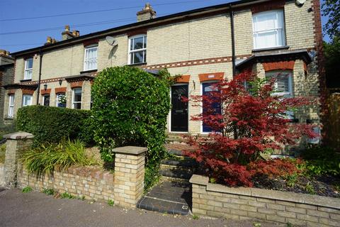 2 bedroom house for sale, Barkway Road, Royston