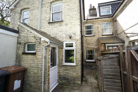 58 Barkway Road, Royston, SG8 9EB