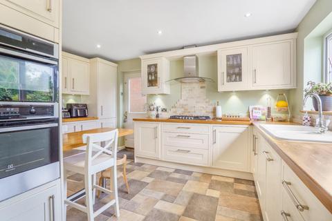 4 bedroom detached house for sale, Talbot Fold, Roundhay, Leeds