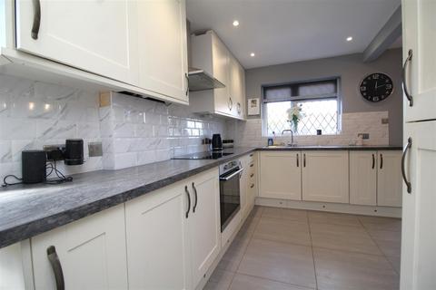 4 bedroom detached house for sale, Caldbeck Close, Gunthorpe, Peterborough