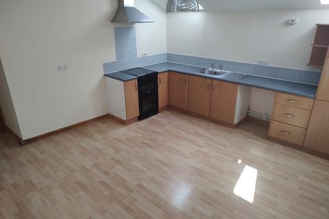 1 bedroom apartment to rent, Barrington Gate, Holbeach, Lincolnshire, PE12