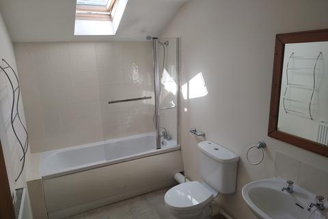 1 bedroom apartment to rent, Barrington Gate, Holbeach, Lincolnshire, PE12