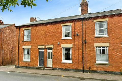 3 bedroom terraced house for sale, Russell Street, Stony Stratford, Milton Keynes