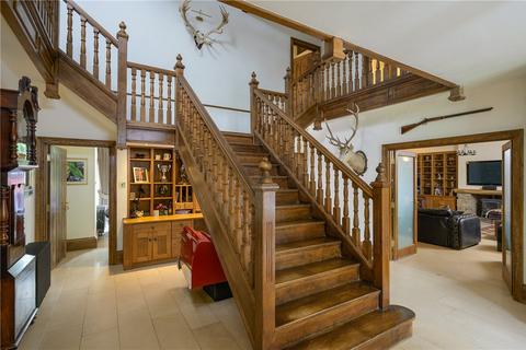 7 bedroom equestrian property for sale, Siston, Bristol, BS16