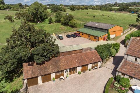 7 bedroom equestrian property for sale, Siston, Bristol, BS16