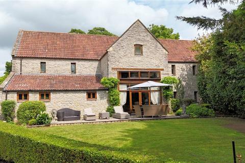 7 bedroom equestrian property for sale, Siston, Bristol, BS16