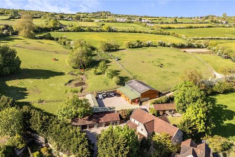 7 bedroom equestrian property for sale, Siston, Bristol, BS16