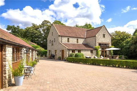 7 bedroom equestrian property for sale, Siston, Bristol, BS16