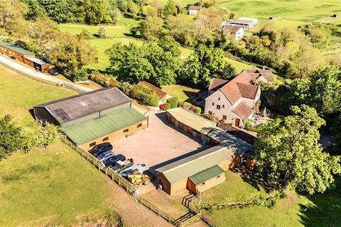 7 bedroom equestrian property for sale, Siston, Bristol, BS16