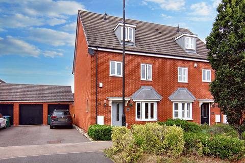 56 Astoria Drive, Coventry, CV4 9ZY