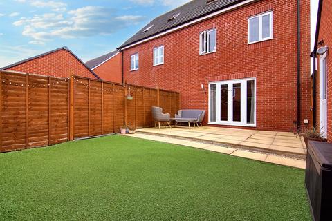 56 Astoria Drive, Coventry, CV4 9ZY