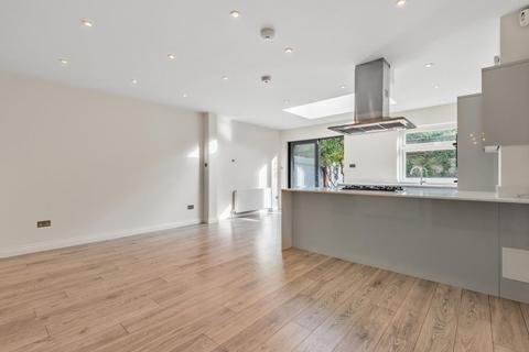 5 bedroom terraced house for sale, Richmond Upon Thames,  London,  TW9