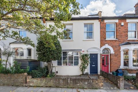 75 Raleigh Road, Richmond, TW9 2DU