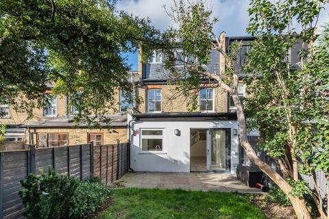 75 Raleigh Road, Richmond, TW9 2DU
