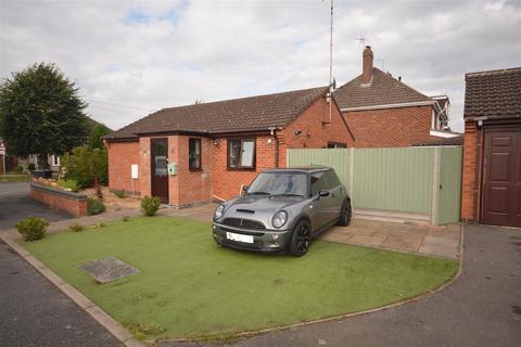 2 bedroom detached bungalow for sale, The Tea Garden, Bedworth