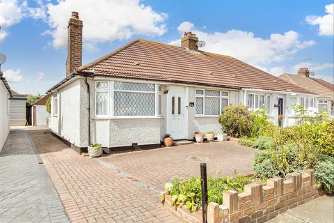 2 bedroom semi-detached bungalow for sale, Wenvoe Avenue, Bexleyheath, Kent