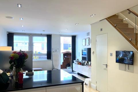 3 bedroom flat for sale, Euston, London NW1