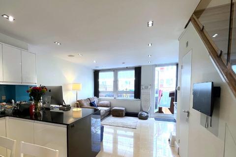 3 bedroom flat for sale, Euston, London NW1